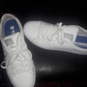 Women's K-Swiss sneakers